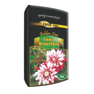 Ziemia Uniwersalna 20L Golden Line