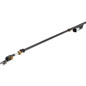 Sekator Akumulatorowy FISKARS 12V 4Ah teleskopowy L 2,5-4m BEZ AKUMULATORA TP10