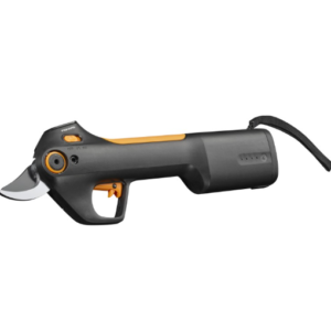 Sekator Elektryczny  FISKARS 8V 4Ah z wbudowanym akumulatorem PR10