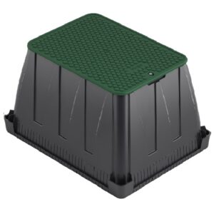 Studzienka JUMBO Fresh Green Bergo