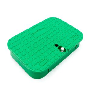 Pokrywa VB-JMB Rain Bird