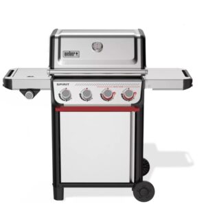 Grill Gazowy Spirit S-435 Weber
