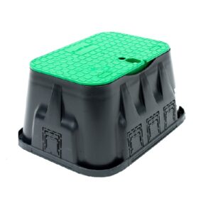 Studzienka zaworowa STANDARD VBA02674 Rain Bird prostokątna