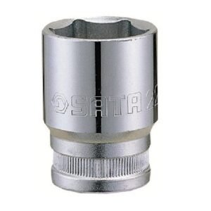 Nasadka 1/2" 22 mm