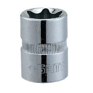 Nasadka 1/2" E-Torx E20