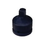 Adapter udarowy 1/4" x 3/8"
