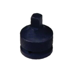 Adapter udarowy 1/4" x 3/8"