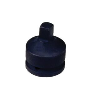 Adapter udarowy 3/8"F x 1/2"M