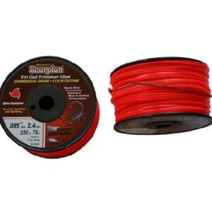 Żyłka SCORPION 2.4 donut 1LB 86m