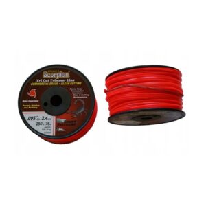 Żyłka SCORPION 2.7 donut 1/2LB 30m