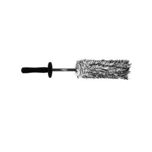 Szczotka do mycia felg miękka 11-455 NEO TOOLS