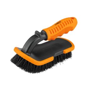 Uniwersalna szczotka do opon, tapicerki 11-451 NEO TOOLS