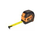 Dalmierz laserowy z miarką zwijaną 67-100 NEO TOOLS