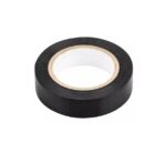 Taśma izolacyjna czarna 15 mm x 0.13 mm x 10 m 01-526 NEO TOOLS