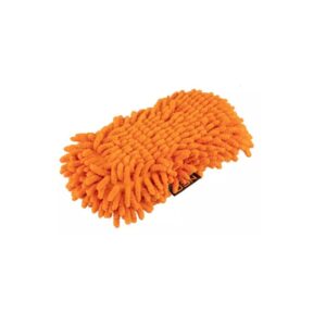 Gąbka do mycia samochodu z mikrofibry 11-458 NEO TOOLS