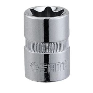 Nasadka 3/8" E-Torx E18