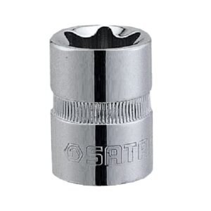 Nasadka 3/8" E-Torx E12