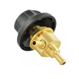 KRANZLE 46616; ZAWÓR CHEMII do THERM