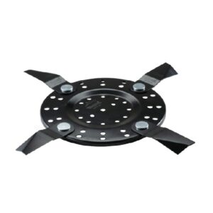 MAKITA 191D50-1 tarcza kosząca 530mm do DLM530 DLM532 DLM533 (ostrze tnące)