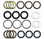 Uszczelnienia pompy zestaw 20 mm Kranzle 40517