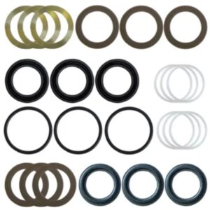 Uszczelnienia pompy zestaw 20 mm Kranzle 40517