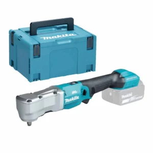 Makita DTL302Z 18V LXT Klucz Udarowy Kątowy + Makpac 3 | Bez Aku
