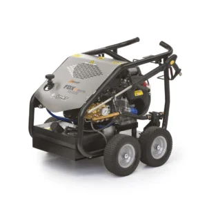 Comet FDX Xtreme 21/500 – myjka spalinowa | 500 bar | 21 l/min