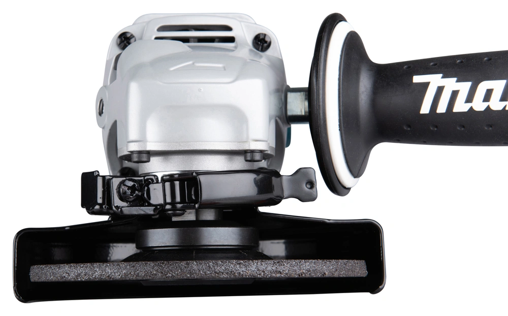 Makita GA5040C – kompaktowa szlifierka kątowa 125 mm 1400 W do metalu i kamienia