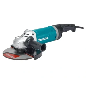 Makita GA9080FX1 – szlifierka kątowa 230 mm | 2700 W | 6600 obr./min