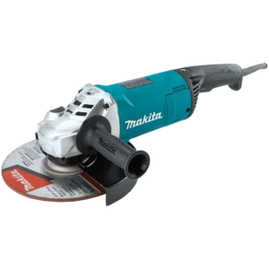 Makita GA9081 – szlifierka kątowa 230 mm | 2700 W | 6600 obr./min