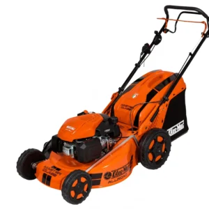 Oleo-Mac GMC 53 TKE ALLROAD4 – kosiarka spalinowa 4w1 | 51 cm | napęd