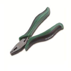 Szczypce miniaturowe uniwersalne 4"