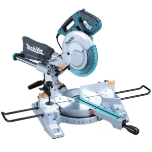 Makita LS1018LN – ukośnica elektryczna 260 mm | 1430 W | laser