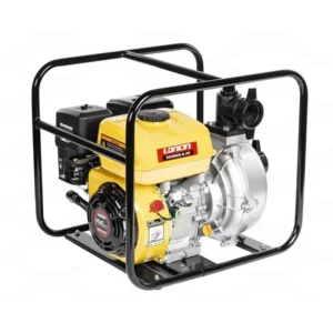 Loncin LC50ZB60-4.5Q – pompa do wody czystej | 500 l/min | 3,6 l