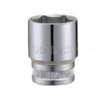 Nasadka 1/2" 34 mm