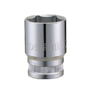 Nasadka 1/2" 30 mm