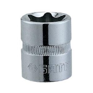 Nasadka 1/2" E-Torx E22