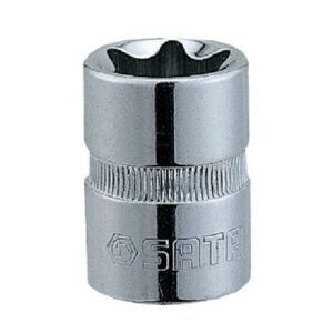 1/2" NASADKA E-TORX E24