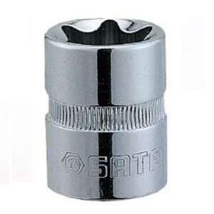 Nasadka 1/2" E-Torx E14