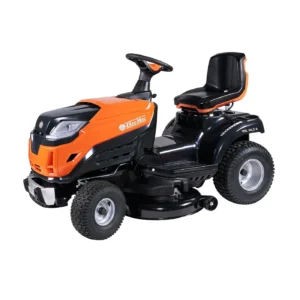 Oleo-Mac OM 99L/14,5 K – traktorek ogrodowy | 98 cm | hydrostat