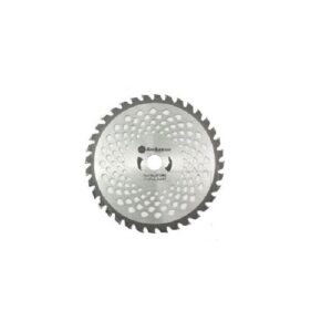 Tarcza do kosy 255 mm 40T TCT – ARCHER