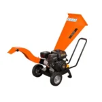 Oleo-Mac RDR60 – rozdrabniacz spalinowy | Loncin 212 cm³