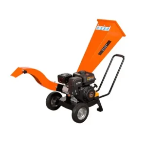Oleo-Mac RDR60 – rozdrabniacz spalinowy | Loncin 212 cm³