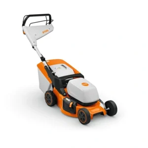 STIHL RMA 248 T – kosiarka akumulatorowa AK | 46 cm | bez aku.