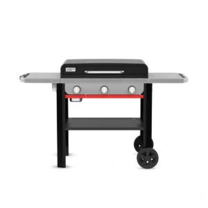 Weber SLATE GPD 71 cm Premium – płyta grilla gazowego | 3 palniki