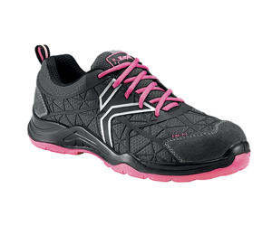 Buty Robocze Damskie KAPRIOL SPIDER