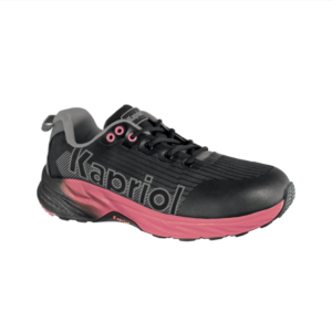 👟 Damskie Buty Robocze Dune Jaq S3S ESD – Ultralekkie Obuwie Ochronne Z Technologią Ultra Rebound