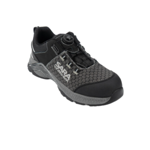 Buty Robocze BOA Sara Workwear FALUN S3S FO SC SR