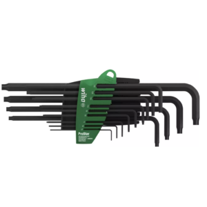 Zestaw kluczy Torx ® trzpieniowych w uchwycie ProStar