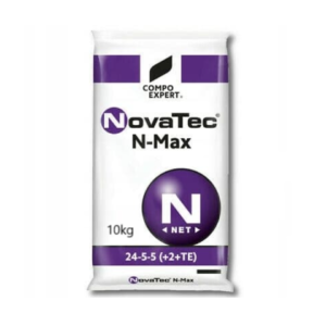 Nawóz Azotowy NovaTec N-Max 10 kg Compo Expert